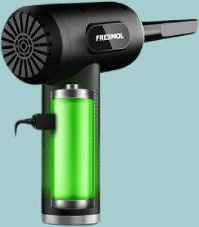 FRESMOL Features